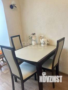 3-к квартира, вторичка, 66м2, 3/6 этаж