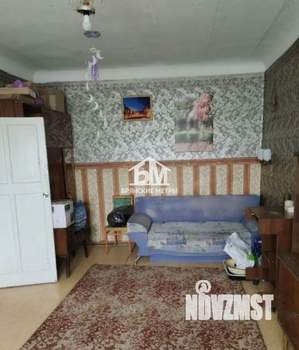 1-к квартира, вторичка, 37м2, 3/4 этаж