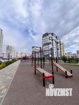 3-к квартира, вторичка, 69м2, 14/16 этаж