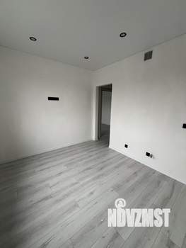 1-к квартира, сданный дом, 35м2, 1/16 этаж