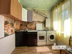 3-к квартира, вторичка, 44м2, 2/5 этаж