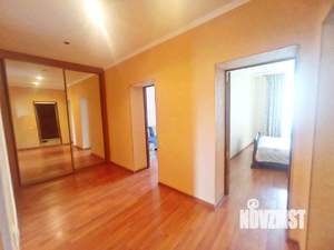 3-к квартира, вторичка, 78м2, 4/5 этаж