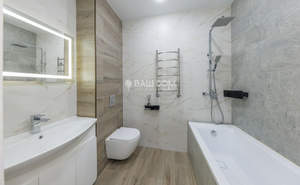 1-к квартира, вторичка, 44м2, 5/9 этаж