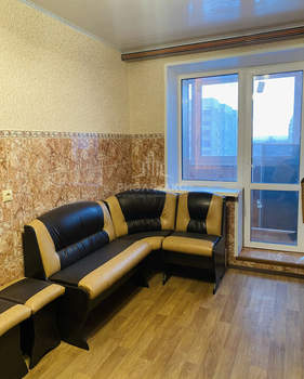 1-к квартира, вторичка, 46м2, 6/10 этаж