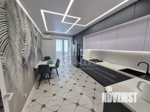 3-к квартира, вторичка, 91м2, 2/8 этаж