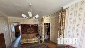 2-к квартира, вторичка, 41м2, 3/5 этаж