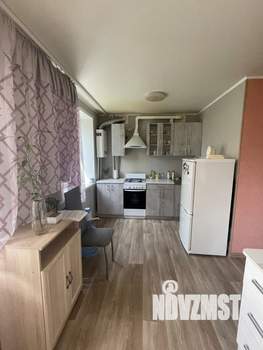 1-к квартира, вторичка, 31м2, 2/5 этаж