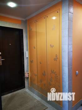 3-к квартира, вторичка, 63м2, 2/5 этаж