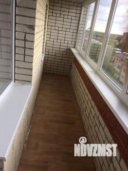 2-к квартира, вторичка, 49м2, 9/12 этаж