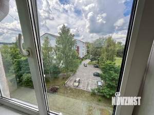 2-к квартира, вторичка, 51м2, 5/5 этаж