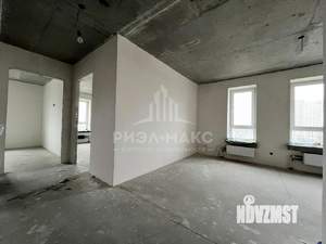 2-к квартира, вторичка, 67м2, 7/15 этаж