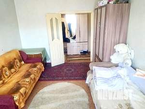 3-к квартира, вторичка, 72м2, 10/10 этаж