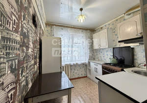 2-к квартира, вторичка, 45м2, 4/5 этаж