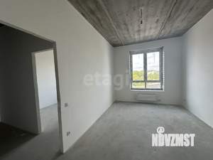 2-к квартира, вторичка, 65м2, 4/4 этаж