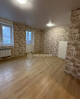 Студия квартира, вторичка, 23м2, 3/9 этаж