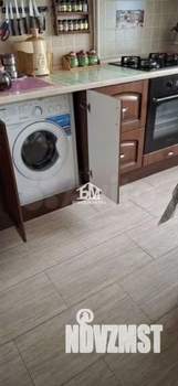 3-к квартира, вторичка, 62м2, 5/10 этаж