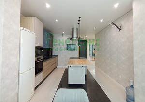 2-к квартира, вторичка, 92м2, 7/16 этаж