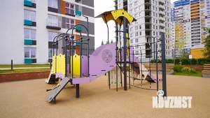 2-к квартира, вторичка, 60м2, 4/9 этаж