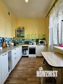 1-к квартира, вторичка, 43м2, 7/16 этаж