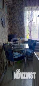 3-к квартира, вторичка, 56м2, 5/5 этаж