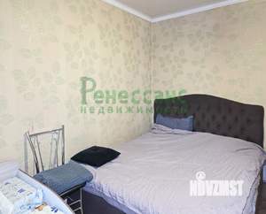 2-к квартира, вторичка, 60м2, 1/10 этаж