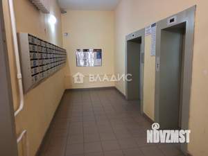 3-к квартира, вторичка, 98м2, 4/14 этаж