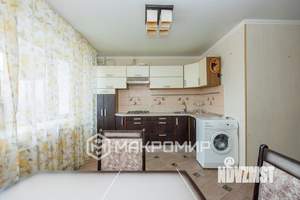 3-к квартира, вторичка, 90м2, 1/10 этаж