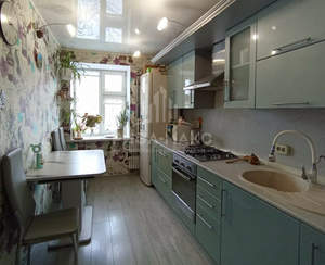 3-к квартира, вторичка, 65м2, 8/9 этаж