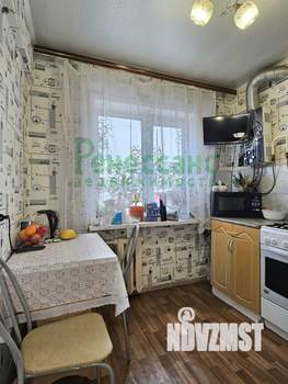 2-к квартира, вторичка, 45м2, 3/5 этаж