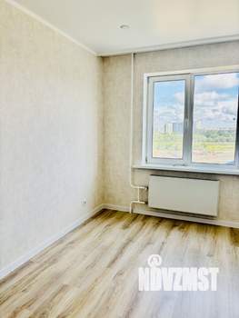 1-к квартира, вторичка, 38м2, 9/10 этаж