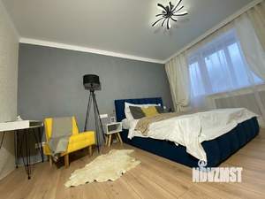 1-к квартира, вторичка, 32м2, 4/5 этаж