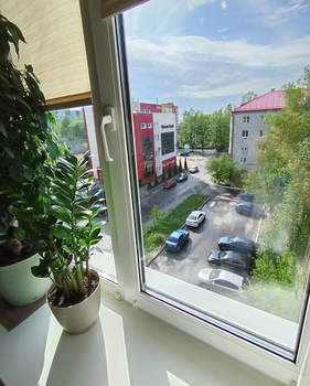 2-к квартира, вторичка, 43м2, 5/5 этаж