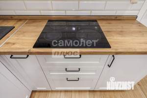 2-к квартира, вторичка, 71м2, 16/16 этаж