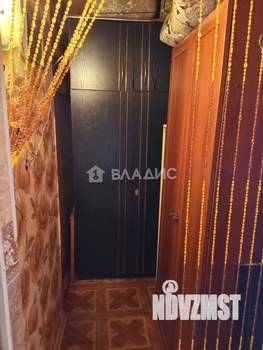 2-к квартира, вторичка, 51м2, 1/5 этаж