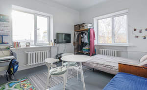 3-к квартира, вторичка, 81м2, 5/5 этаж