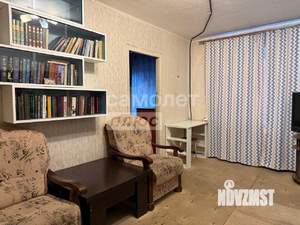 2-к квартира, вторичка, 44м2, 1/5 этаж