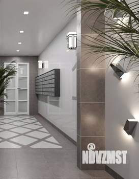 1-к квартира, вторичка, 35м2, 7/16 этаж