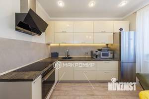 2-к квартира, вторичка, 58м2, 7/16 этаж