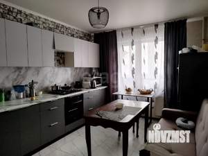 1-к квартира, вторичка, 43м2, 9/10 этаж