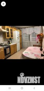 2-к квартира, вторичка, 72м2, 3/10 этаж