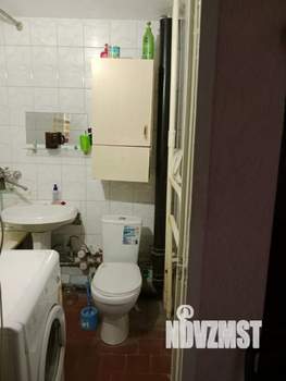 1-к квартира, вторичка, 37м2, 7/9 этаж