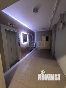 2-к квартира, вторичка, 69м2, 8/16 этаж
