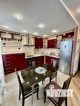2-к квартира, вторичка, 70м2, 9/14 этаж