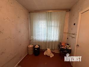 2-к квартира, вторичка, 42м2, 5/5 этаж