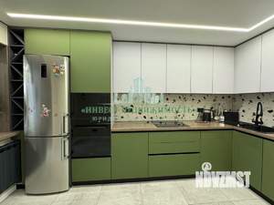 2-к квартира, вторичка, 72м2, 10/10 этаж