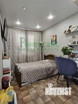 3-к квартира, вторичка, 56м2, 2/5 этаж