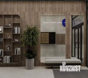 3-к квартира, вторичка, 70м2, 9/17 этаж