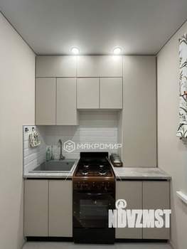 3-к квартира, вторичка, 60м2, 2/2 этаж