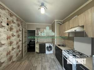 3-к квартира, вторичка, 64м2, 1/9 этаж