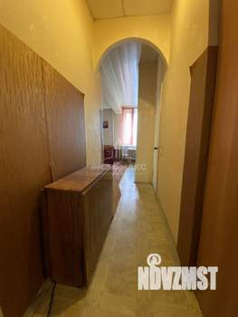 2-к квартира, вторичка, 50м2, 4/5 этаж
